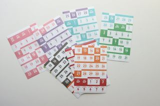 리훈 리뉴얼 오늘쓰임 가계부 용돈기입장 금전납출부 캐쉬북 만년 — 5점을 준 리뷰어가 2023년 3월 올린 사용 사진