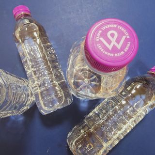 몽베스트 [MONTBEST]위드어스 500mL 20병 — 5점을 준 리뷰어가 2022년 9월 올린 사용 사진