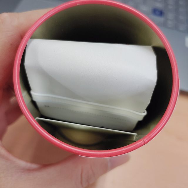 붉은 석양 빛을 담은 프리미엄 수제 블렌딩 홍차, 레드선셋블랙티 리뷰 사진
