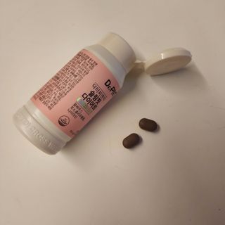 닥터피엔티 [Dr.PNT] 하루 2알로 건강한 다이어트! 한겨울에도 체지방만 쏙~ 슬림핏 다이어트 — 5점을 준 리뷰어가 2023년 3월 올린 사용 사진