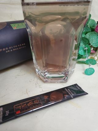 프리마인 자체 기업부설 연구소에서 찾아낸 건강한 수면의 비밀.  슬립토 플러스 30포 — 5점을 준 리뷰어가 2021년 11월 올린 사용 사진