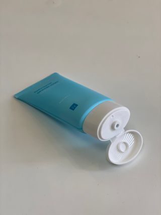 페이스리퍼블릭 하이드로 베리어 세라마이드 크림 — 5점을 준 리뷰어가 2021년 5월 올린 사용 사진