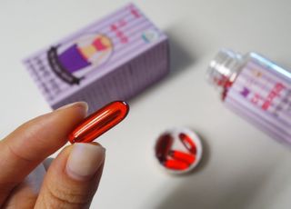 먹어도좋아 더빠져라 — 5점을 준 리뷰어가 2021년 2월 올린 사용 사진