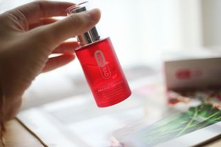 레드투래드 센서티브 어메이징 앰플 30ml — 5점을 준 리뷰어가 2021년 11월 올린 사용 사진