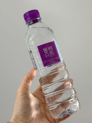 몽베스트 [MONTBEST]위드어스 500mL 20병 — 4.5점을 준 리뷰어가 2024년 3월 올린 사용 사진