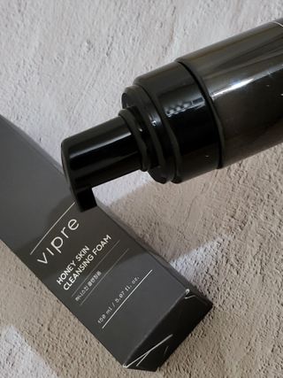 비프리코스메틱 허니 스킨 클렌징폼 150ml — 4.5점을 준 리뷰어가 2023년 2월 올린 사용 사진