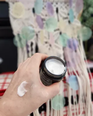 비프리코스메틱 뉴 프레쉬 크림 80ml — 5점을 준 리뷰어가 2023년 2월 올린 사용 사진