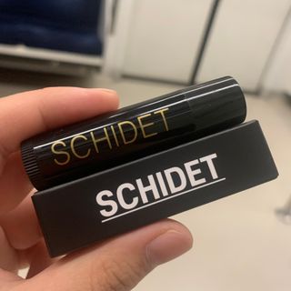 SCHIDET [스치듯 솔리드 퍼퓸] 5g 3종 택1 — 5점을 준 리뷰어가 2021년 8월 올린 사용 사진