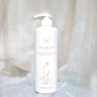 프리[닥터문] 유산균 락토케어 질경초 여성청결제 1000ml (젤타입) — 5점을 준 리뷰어가 2022년 7월 올린 사용 사진