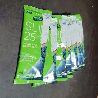 셀렉스스포츠 셀렉스 코어 프로틴 너츠바 50g 6개입 + Slim 25 스타터키트 — 5점을 준 리뷰어가 2021년 6월 올린 사용 사진