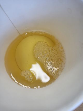 [경남제약헬스케어] 케어플러스 리셋 다이어트 청포도맛 100ml X 5포 (5일분) — 5점을 준 리뷰어가 2023년 4월 올린 사용 사진