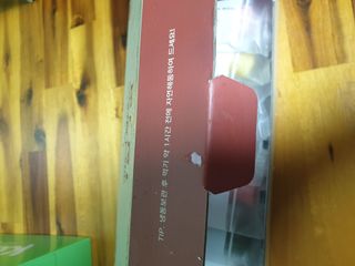 푸디푸디 1일1떡  가래떡 낱개포장 아침식사 식사대용 7종 세트 혼합 (14개입) — 4점을 준 리뷰어가 2022년 5월 올린 사용 사진