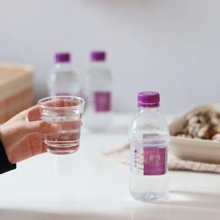 몽베스트 [MONTBEST] 330mL 20병 — 5점을 준 리뷰어가 2022년 1월 올린 사용 사진