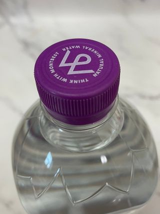몽베스트 MONTBEST 1L 12입 — 4점을 준 리뷰어가 2022년 2월 올린 사용 사진