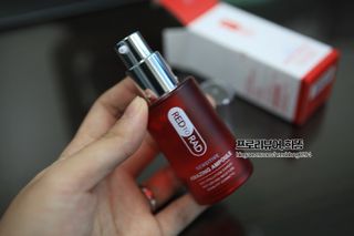 레드투래드 센서티브 어메이징 앰플 30ml — 4.5점을 준 리뷰어가 2021년 10월 올린 사용 사진
