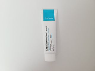 셀라피 에이리페어 오리지널 크림 2세대 50ml — 5점을 준 리뷰어가 2021년 1월 올린 사용 사진