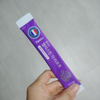 필리브 엘라스틴 더 리프트 — 4점을 준 리뷰어가 2021년 8월 올린 사용 사진