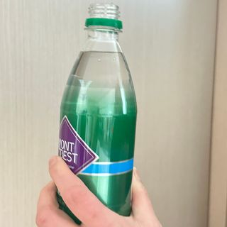 몽베스트 Montbest with Sparkling water Plain 20병 — 5점을 준 리뷰어가 2023년 3월 올린 사용 사진