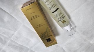 오투에니원 화이트스완 센텔라 루미너스 미스트 세럼 100ml — 5점을 준 리뷰어가 2023년 1월 올린 사용 사진