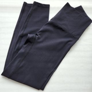[딕시] 힙 플랙션 레깅스 HIP FLEXION Leggings — 5점을 준 리뷰어가 2022년 5월 올린 사용 사진