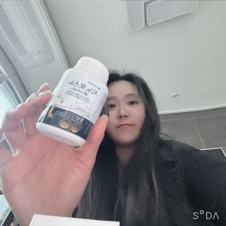 프리마인 홍삼의 강력한 에너지, 이제는 흡수율을 높인 최첨단 캡슐로 간편하게 초고속 충전하세요. — 4점을 준 리뷰어가 2022년 12월 올린 사용 사진