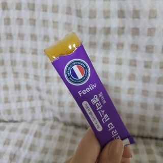 필리브 엘라스틴 더 리프트 — 5점을 준 리뷰어가 2021년 9월 올린 사용 사진