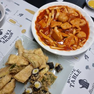 (주)어메이징팩토리 a.칼볶이 — 4.5점을 준 리뷰어가 2021년 9월 올린 사용 사진