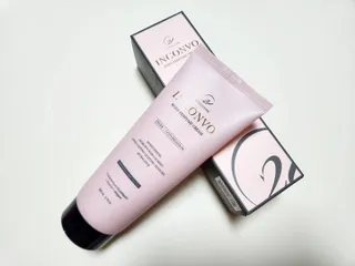 오투에니원 인컨보 바디 퍼퓸 크림 200ml — 5점을 준 리뷰어가 2022년 12월 올린 사용 사진
