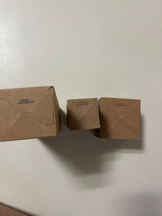 마리엔메이 센서티브 수딩 젤 크림 + 어성초 티트리 추출물 세럼 + 어성초 티트리 모공 클렌징 폼 — 5점을 준 리뷰어가 2021년 9월 올린 사용 사진