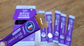 필리브 엘라스틴 더 리프트 — 5점을 준 리뷰어가 2021년 9월 올린 사용 사진