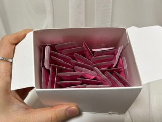 늘20s 콜라겐 부스팅_COLLAGEN BOOSTING — 5점을 준 리뷰어가 2023년 2월 올린 사용 사진