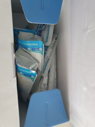 자연에온 마시는 프로틴 고함량 균형단백질 음료 포스틴 125ml 10개입 1BOX — 5점을 준 리뷰어가 2021년 5월 올린 사용 사진