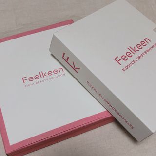 약손명가코스메틱 필킨 블룸 셀 브라이트닝 마스크 — 4점을 준 리뷰어가 2022년 6월 올린 사용 사진