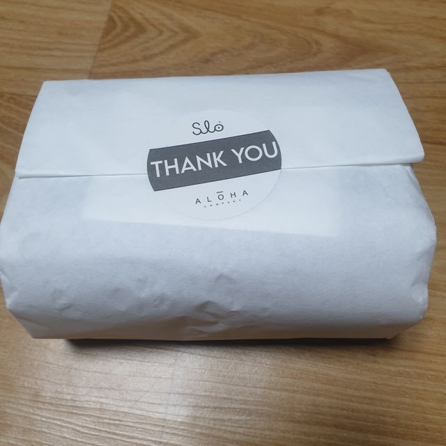 슬로 그래놀라 시그니처 리뷰 사진