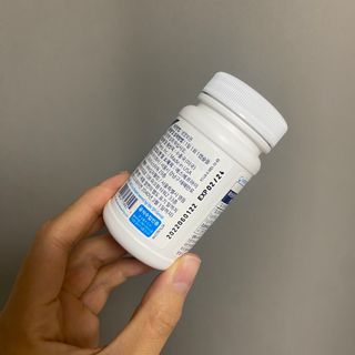 [Dr.PNT] 닥터피엔티 클레어랩스 프로바이오틱스 메타에프 [1개월분] — 5점을 준 리뷰어가 2023년 2월 올린 사용 사진
