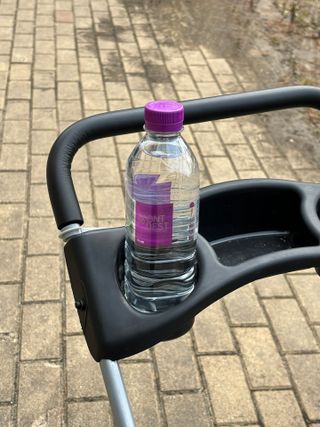 몽베스트 [MONTBEST]위드어스 500mL 20병 — 5점을 준 리뷰어가 2024년 2월 올린 사용 사진