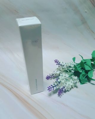 브에노 스킨셀 더마 앰플 — 5점을 준 리뷰어가 2021년 6월 올린 사용 사진