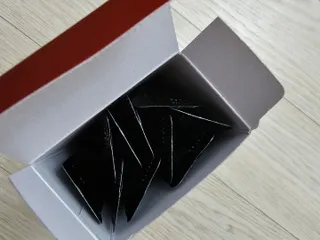 광동생활건강 광동 명품 홍삼정데일리 10mL x 30포 — 5점을 준 리뷰어가 2023년 4월 올린 사용 사진