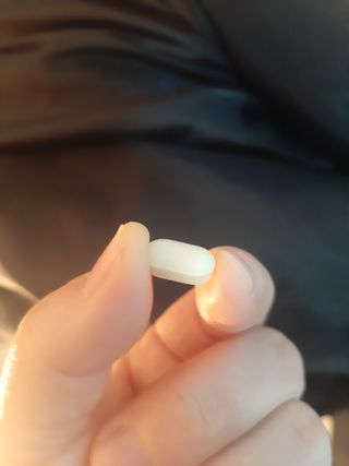 프리마인 평생 써야하는 관절의 건강을 위한 완벽설계 솔루션 관절n마디케어 플러스 120정 — 5점을 준 리뷰어가 2022년 4월 올린 사용 사진