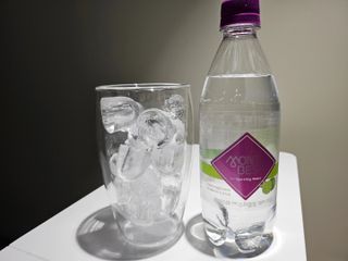 몽베스트 Montbest with Sparkling water Lemon OR Lime 20병(랜덤) — 5점을 준 리뷰어가 2024년 4월 올린 사용 사진