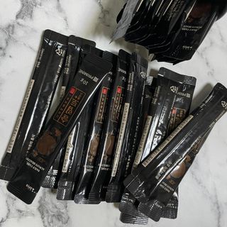 프리마인 자체 기업부설 연구소에서 찾아낸 건강한 수면의 비밀.  슬립토 플러스 30포 — 5점을 준 리뷰어가 2021년 12월 올린 사용 사진