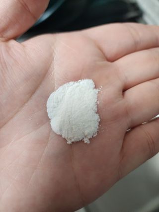 클린24시간 슬림앤유산균 1박스 (3.5g X 15포) — 5점을 준 리뷰어가 2022년 10월 올린 사용 사진