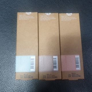 [후르디아] 끈적임 없는 착한성분 비건  핸드크림 3종 — 5점을 준 리뷰어가 2021년 1월 올린 사용 사진