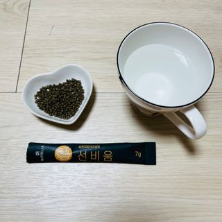 [뉴트릴렉스] 선비움 첨가물 없는 착한 차전자피 식이섬유  2박스 — 5점을 준 리뷰어가 2021년 8월 올린 사용 사진