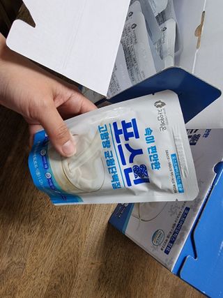 자연에온 마시는 프로틴 고함량 균형단백질 음료 포스틴 125ml 10개입 1BOX — 5점을 준 리뷰어가 2021년 4월 올린 사용 사진