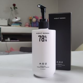 에일리언오더즈 센티드 핸드&바디 로션 290ml (3종 택1) — 5점을 준 리뷰어가 2023년 8월 올린 사용 사진