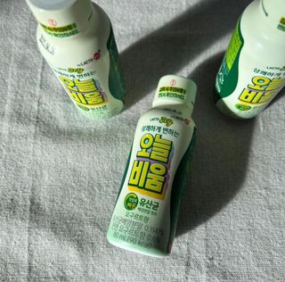 락토조이 오늘비움(구) — 5점을 준 리뷰어가 2022년 1월 올린 사용 사진