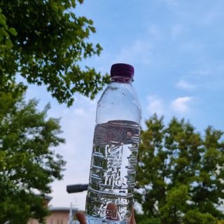 몽베스트 [MONTBEST]위드어스 500mL 20병 — 5점을 준 리뷰어가 2022년 9월 올린 사용 사진