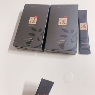 담소은 자극없는 무알콜 휴대용 한방가글 스틱 가글담 — 4점을 준 리뷰어가 2022년 8월 올린 사용 사진