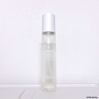 인스테드 아크 시카 트리플 바디미스트 — 4점을 준 리뷰어가 2021년 7월 올린 사용 사진